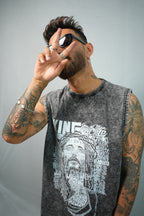 KING OF KINGS — VINTAGE WASH TANK