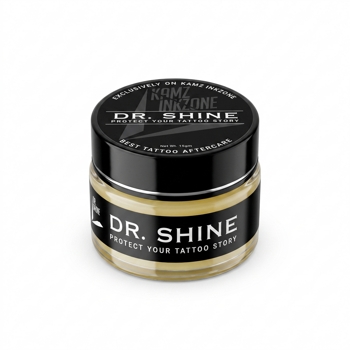 DR. SHINE — TATTOO AFTERCARE BALM