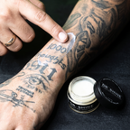 DR. SHINE — TATTOO AFTERCARE BALM