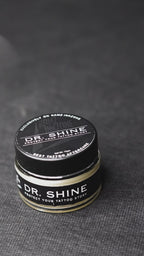 DR. SHINE — TATTOO AFTERCARE BALM